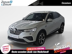 Renault Arkana - 1.6 E-Tech full hybrid 145 techno *Automaat*Navi+Camera*Cruise Control*Climate Control*ETC