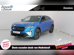 Renault Rafale - 1.2 E-Tech full hybrid 200 esprit Alpine Rafale 1.2 E-Tech Hybrid 200 esprit Alpine Navi+3