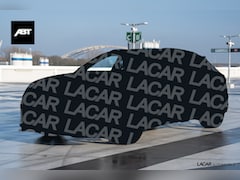 Audi Q8 - 60 TFSI e quattro I ABT Aero I Matt PPF I HR23