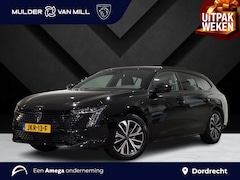 Peugeot 508 SW - Allure Pack 1.2 Turbo 130pk EAT8 | HANDSFREE A.KLEP | 360° CAMERA | AGR-STOELEN | ADAPTIVE