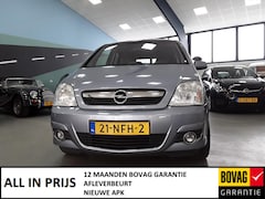 Opel Meriva - 1.6 16V 77KW EASYTRONIC Cosmo