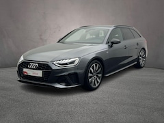 Audi A4 Avant - 35 TFSI 150PK S edition competition | Tour-Pack | Stoelverwarming | Zwart-Optiek | Audi-So