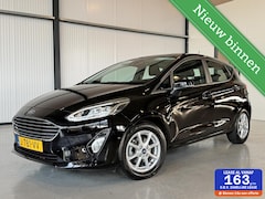 Ford Fiesta - 1.0 EcoBoost 125pk MHEV Titanium X