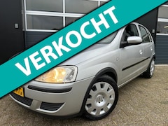 Opel Corsa - 1.2-16V Full|Airco|Weinig km|Jaar APK|