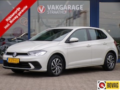 Volkswagen Polo - 1.0 TSI Life Business, Aut. / Virtual Cockpit / Carplay + Android Auto / Parkeersensoren /