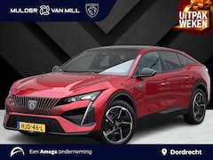 Peugeot 408 - GT 1.6 HYbrid PHEV 180pk EAT8 | TREKHAAK | SCHUIF/KANTELDAK | NIGHTVISION | ELEKTRISCHE A.