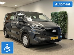 Ford Transit Custom - L1H1 Rolstoelbus Automaat (airco achterin)