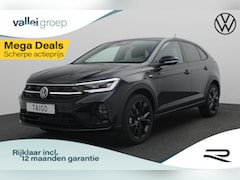 Volkswagen Taigo - 1.0 TSI 110PK R-Line Business Black Style | Panoramadak | IQ LED Matrix | side assist | Be