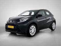 Toyota Aygo X - 1.0 VVT-i MT Play