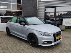 Audi A1 Sportback - 1.0 TFSI Adrenalin
