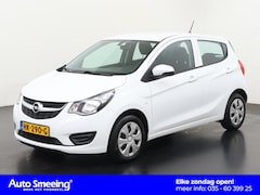 Opel Karl - 1.0 ecoFLEX Edition | 24.000km | Cruise Control | Airco | Zondag Open