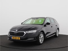 Skoda Octavia Combi - 1.5 e-TSI Business Edition Plus/ automaat/ zeer mooi