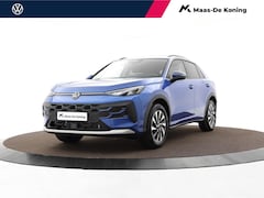 Volkswagen T-Roc - Life First Edition 1.5 eTSI 85 kW / 116 PK SUV 7 v