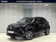 Toyota Yaris Cross - 1.5 Hybrid Business Plus