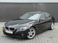 BMW 3-serie - 330e M-Pakket LEDER|NAVI|SCHFDAK|NAP