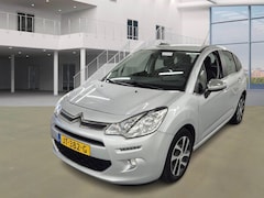 Citroën C3 - 1.2 PureTech Collection/ NAVIGATIE/ LAAG KM