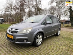 Opel Zafira - 1.8 Executive - cruise control - nap - airco