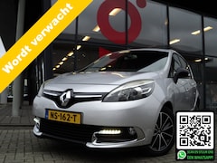 Renault Scénic - 1.2 TCe Bose | NAVIGATIE | CRUISE CONTROL | CLIMATE CONTROL |