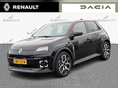 Renault 5 - 5 comfort range techno 52 kWh - pack winter / all weather banden
