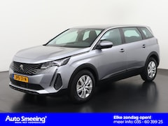 Peugeot 5008 - 1.2 PureTech Active Pack Business 7p. | Navigatie | Camera | Zondag Open