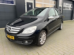 Mercedes-Benz B-klasse - 150