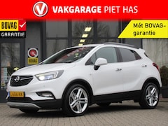 Opel Mokka X - 1.4 Turbo Innovation | Clima-Airco | Navigatie | Stoelverwarming | Incl. BOVAG Garantie |