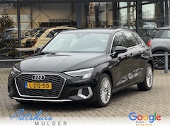 Audi A3 Sportback - 30 TFSI Business edition Automaat/VTcockpit/Trekhaak/Led/Cruise/PDC