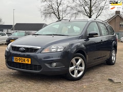 Ford Focus Wagon - 1.6 AIRCO CRUISE CONTROL NW.APK NAP 142DKM