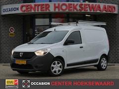 Dacia Dokker - 1.5 dCi Comfort | Media Nav | Airco | Imperial+Rol |