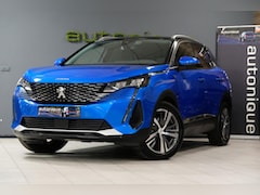 Peugeot 3008 - 1.2 PureTech Road Trip *UNIEK 14.036km* Leder/Alcantara |Navi + Camera + Apple Carplay|