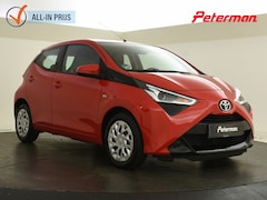 Toyota Aygo - 1.0 VVT-i x-play | Carplay | Camera