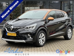 Renault Captur - 1.0 TCe 90 Intens Clima/Trekhaak/Camera/LED/Cruise/Navi/Audio