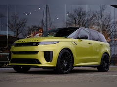 Land Rover Range Rover Sport - P635 SV Celestial Sol CHRISTMAS PRESENT