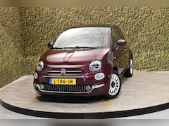 Fiat 500 - 1.2 Lounge | PDC | Panorama | Airco