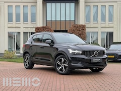 Volvo XC40 - 1.5 T3 R-Design