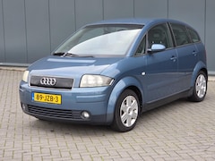 Audi A2 - 1.4