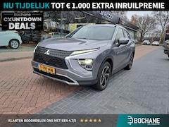 Mitsubishi Eclipse Cross - 2.4 PHEV Intense+ | Trekhaak |
