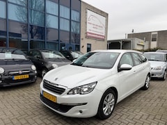 Peugeot 308 SW - 1.2 e-THP Allure SW TREKHAAK, APK 12/26