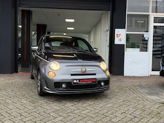 Fiat 500 Abarth - 1.4 T-Jet Elaborabile