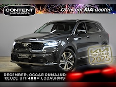 Kia Sorento - 1.6 T-GDi Plug-in Hybrid 4WD Aut DynamicPlusLine |7-zits |Trekhaak