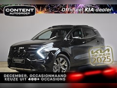 Kia Sportage - 1.6 T-GDi Plug-In Hybrid 4WD GT-Line |Schuifdak |Uniek