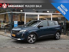 Peugeot 3008 - 1.6 HYbrid 225 Active Pack Business achteruitrijcamera