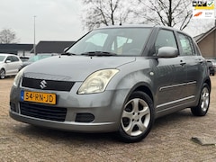 Suzuki Swift - 1.5 GLS AIRCO NAP APK 07-2026