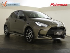 Toyota Yaris - 1.5 Hybrid Executive | Parkeersensoren voor en achter