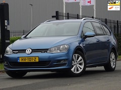 Volkswagen Golf Variant - 1.0 TSI NAP/NAVI/CAMERA/PDC/APK 2027