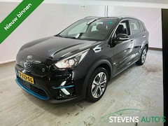 Kia e-Niro - DynamicLine 64 kWh CAMERA / STOEL&STUUR VERW. / ADDAPT.CRUISE /