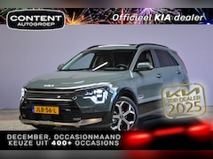 Kia Niro - 1.6 GDi Plug-in Hybrid 171pk DCT6 ExecutiveLine
