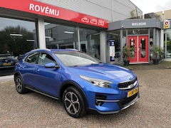 Kia XCeed - 1.6 GDi PHEV DynamicLine Automaat, Trekhaak, Carplay, Cruise