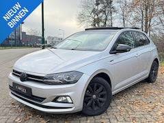 Volkswagen Polo - 1.0 TSI Highline DAK/CRUISE/CRUISE