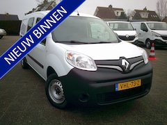 Renault Kangoo - 1.5 Blue dCi 95 Comfort Maxi VOORZIEN VAN AIRCO+CRUISE+TREKHAAK